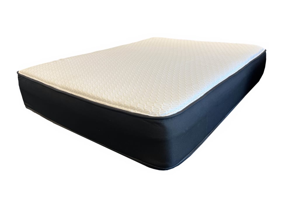 The Zero Mattress Hybrid